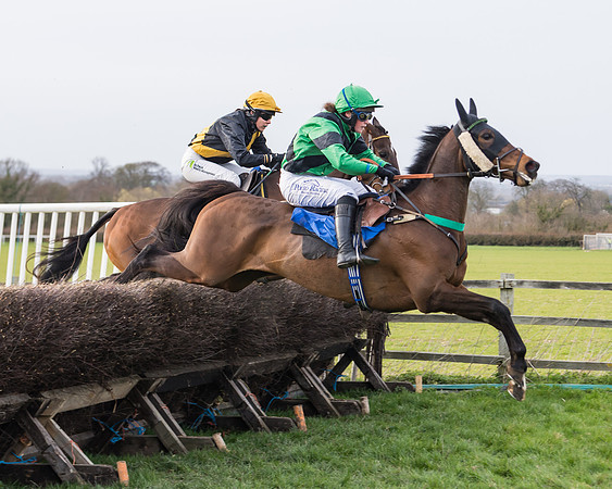 Race 5  - Restricted Race (10 of 64)
