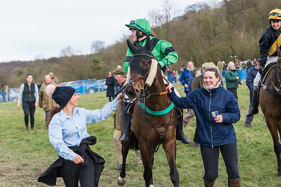 Race 5  - Restricted Race (49 of 64)