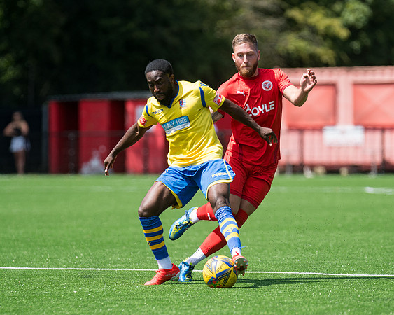 Rams v Kingstonian 0-1 (106 of 334)