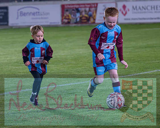 Chesham 0 Lincoln City 4 (28 of 747)