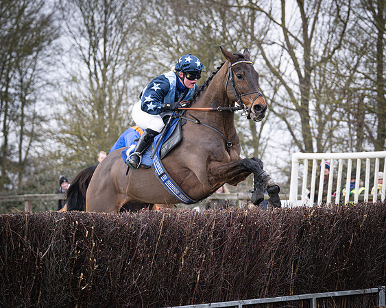 Race 2 - The Maiden (109 of 156)