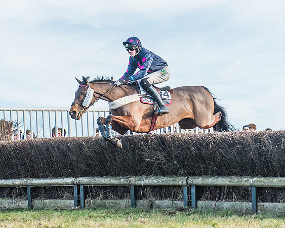 Race 5 - Red Mills Intermediate Race-31
