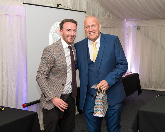 Presentation evening (133 of 156)