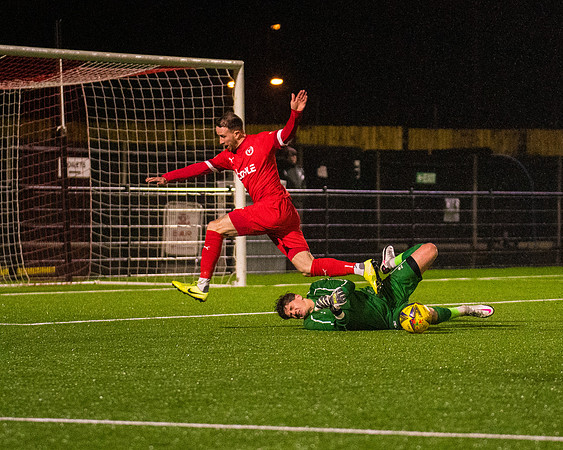 Rams v MK Dons (255 of 402)