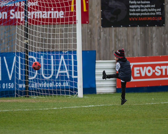 Swindon Supermarine 4 Rams 0  (4 of 315)