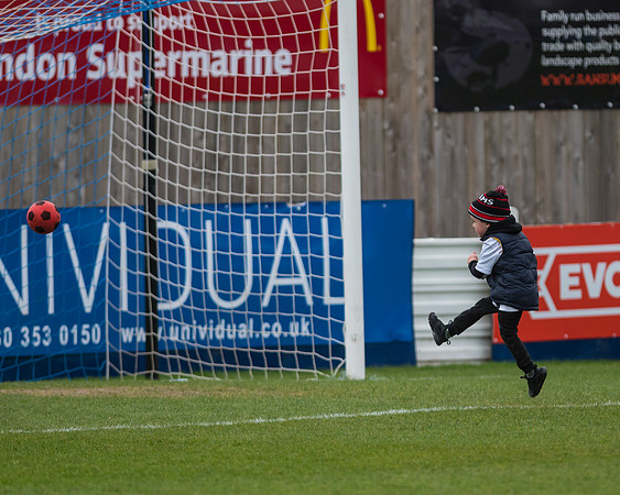 Swindon Supermarine 4 Rams 0  (5 of 315)