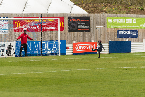 Swindon Supermarine 4 Rams 0  (6 of 315)