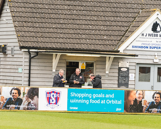 Swindon Supermarine 4 Rams 0  (7 of 315)