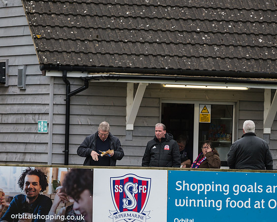 Swindon Supermarine 4 Rams 0  (9 of 315)
