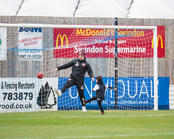 Swindon Supermarine 4 Rams 0  (10 of 315)