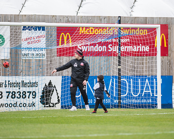 Swindon Supermarine 4 Rams 0  (11 of 315)