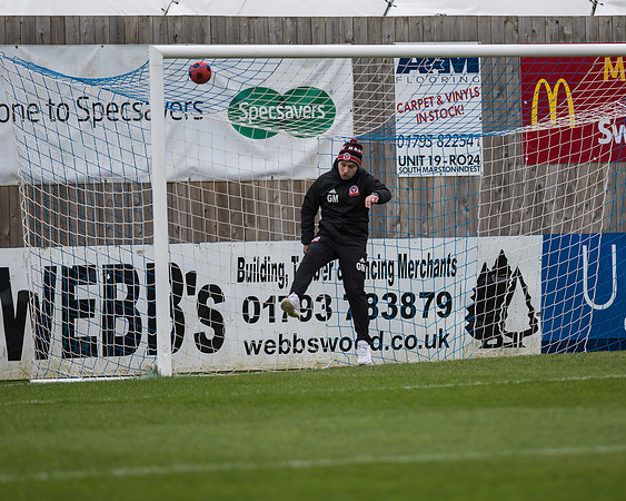 Swindon Supermarine 4 Rams 0  (12 of 315)