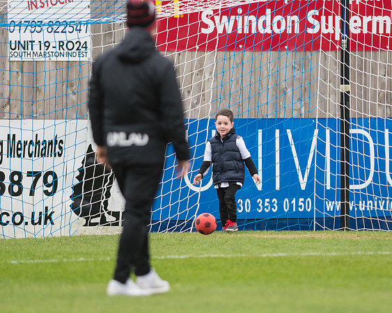 Swindon Supermarine 4 Rams 0  (13 of 315)