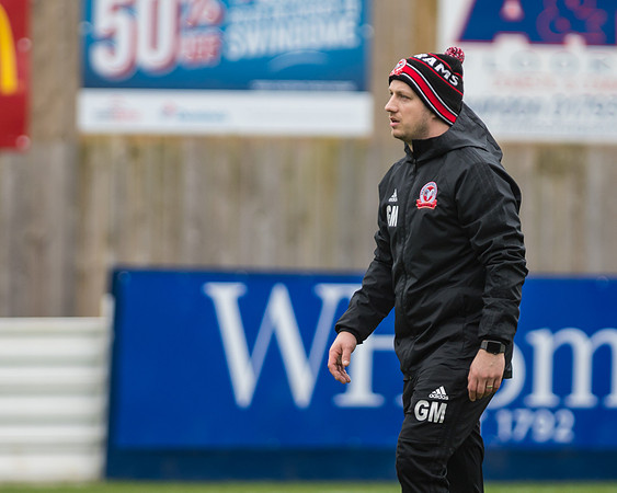Swindon Supermarine 4 Rams 0  (15 of 315)