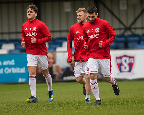 Swindon Supermarine 4 Rams 0  (17 of 315)