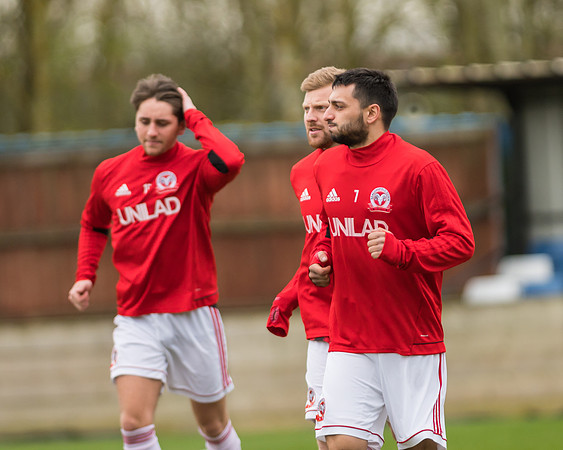 Swindon Supermarine 4 Rams 0  (18 of 315)