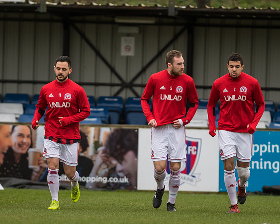 Swindon Supermarine 4 Rams 0  (19 of 315)