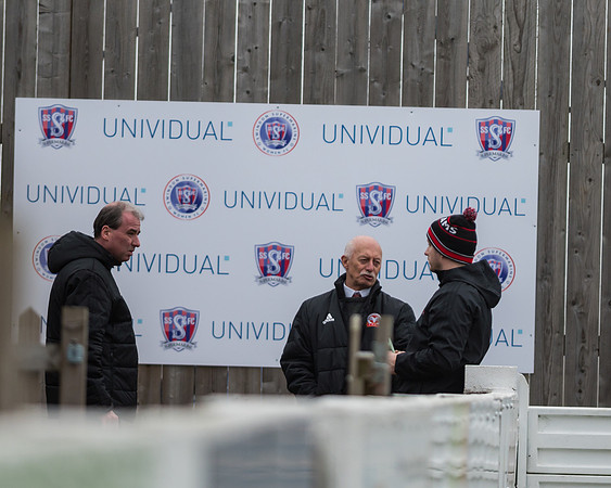 Swindon Supermarine 4 Rams 0  (21 of 315)