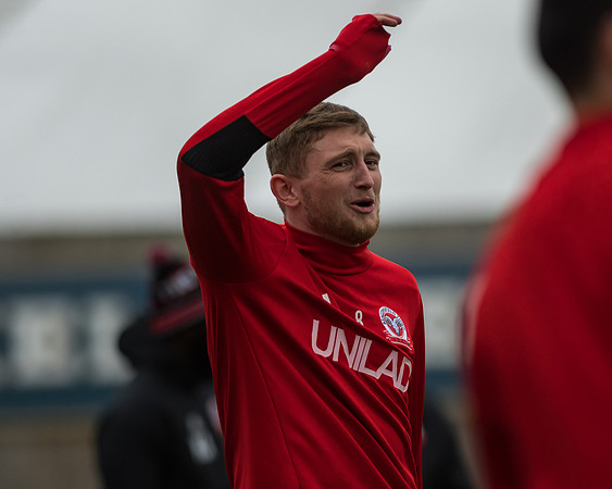 Swindon Supermarine 4 Rams 0  (25 of 315)