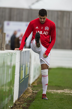 Swindon Supermarine 4 Rams 0  (27 of 315)