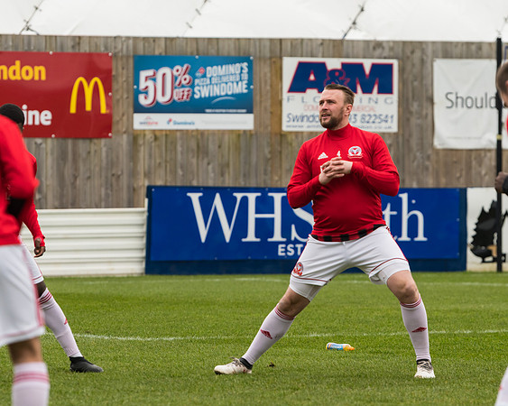 Swindon Supermarine 4 Rams 0  (31 of 315)