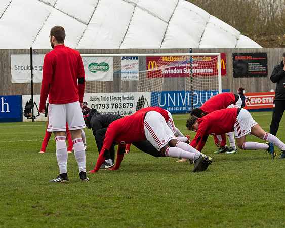 Swindon Supermarine 4 Rams 0  (32 of 315)