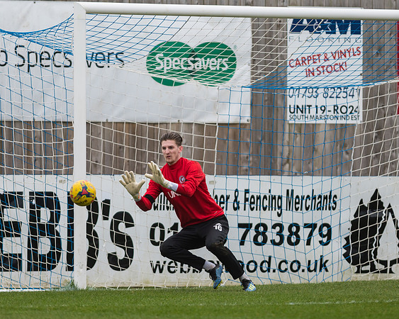 Swindon Supermarine 4 Rams 0  (34 of 315)