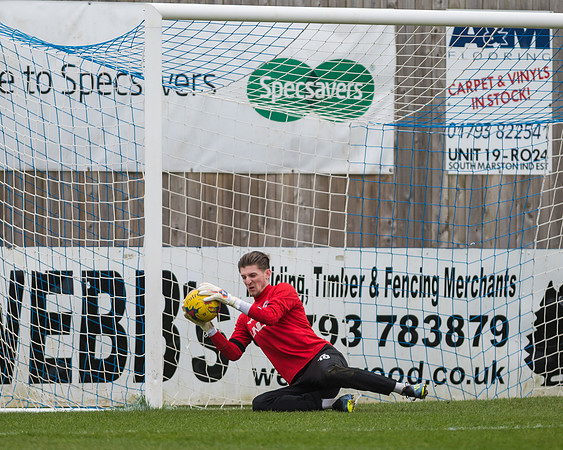 Swindon Supermarine 4 Rams 0  (35 of 315)