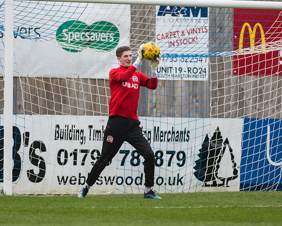 Swindon Supermarine 4 Rams 0  (36 of 315)