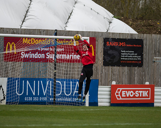 Swindon Supermarine 4 Rams 0  (37 of 315)