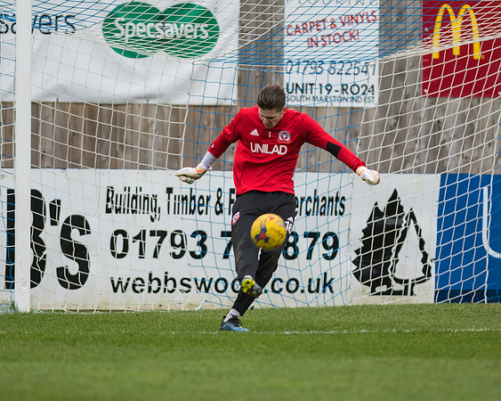 Swindon Supermarine 4 Rams 0  (41 of 315)