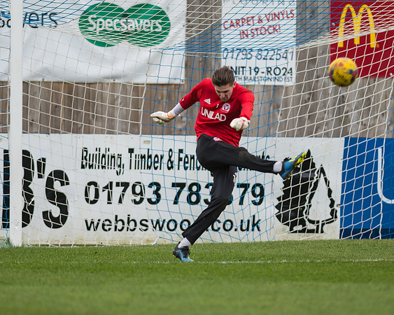 Swindon Supermarine 4 Rams 0  (42 of 315)