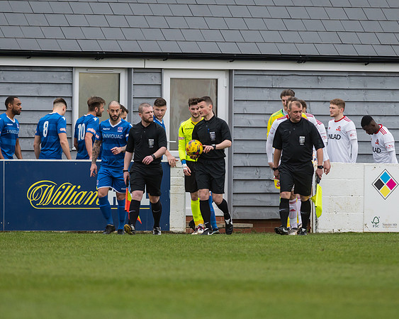 Swindon Supermarine 4 Rams 0  (45 of 315)