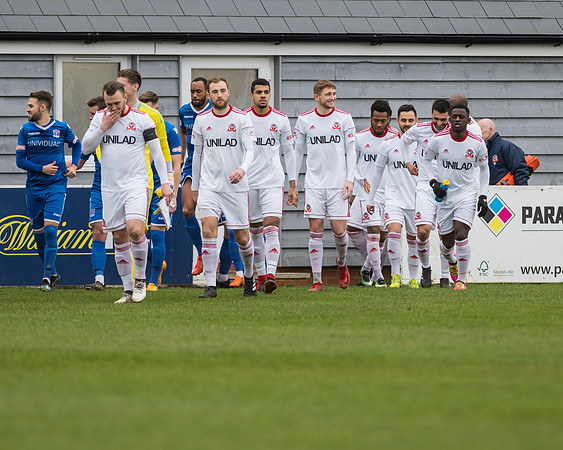 Swindon Supermarine 4 Rams 0  (46 of 315)