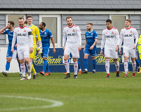 Swindon Supermarine 4 Rams 0  (47 of 315)