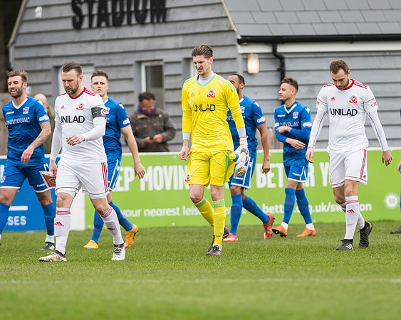 Swindon Supermarine 4 Rams 0  (49 of 315)