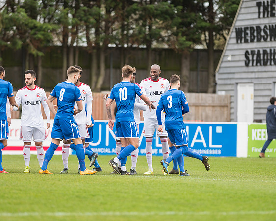 Swindon Supermarine 4 Rams 0  (51 of 315)