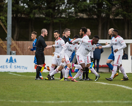 Swindon Supermarine 4 Rams 0  (53 of 315)
