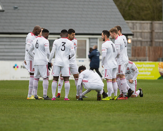 Swindon Supermarine 4 Rams 0  (54 of 315)