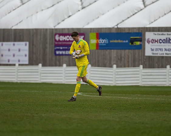 Swindon Supermarine 4 Rams 0  (55 of 315)