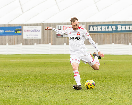 Swindon Supermarine 4 Rams 0  (58 of 315)