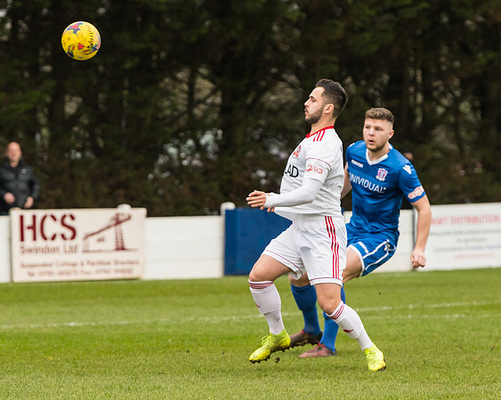 Swindon Supermarine 4 Rams 0  (59 of 315)