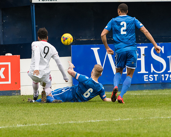 Swindon Supermarine 4 Rams 0  (62 of 315)
