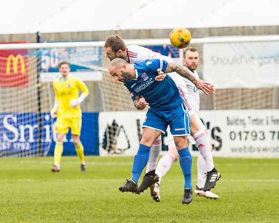 Swindon Supermarine 4 Rams 0  (63 of 315)