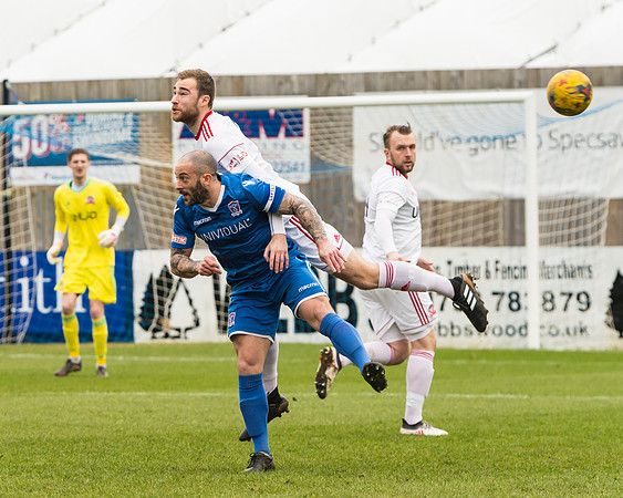 Swindon Supermarine 4 Rams 0  (64 of 315)