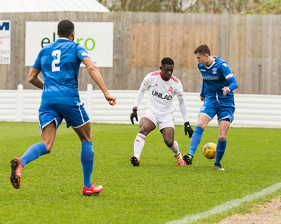 Swindon Supermarine 4 Rams 0  (65 of 315)