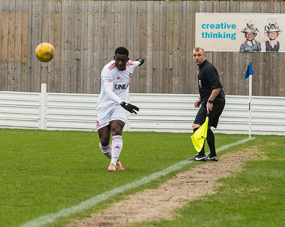 Swindon Supermarine 4 Rams 0  (68 of 315)