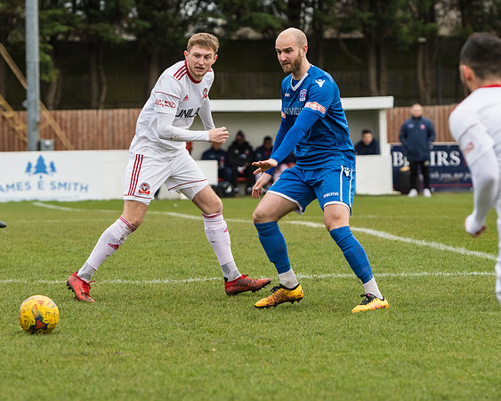 Swindon Supermarine 4 Rams 0  (69 of 315)
