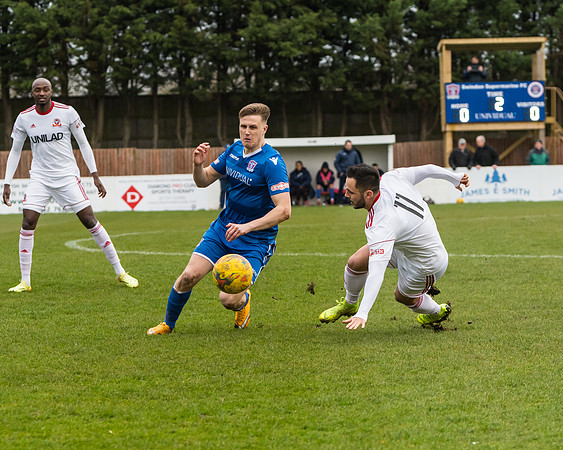 Swindon Supermarine 4 Rams 0  (70 of 315)