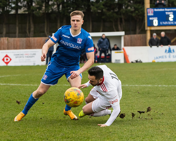 Swindon Supermarine 4 Rams 0  (71 of 315)